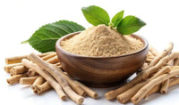 Ashwagandha Root