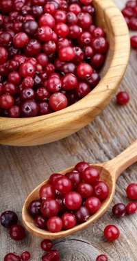 Cranberry Extract
